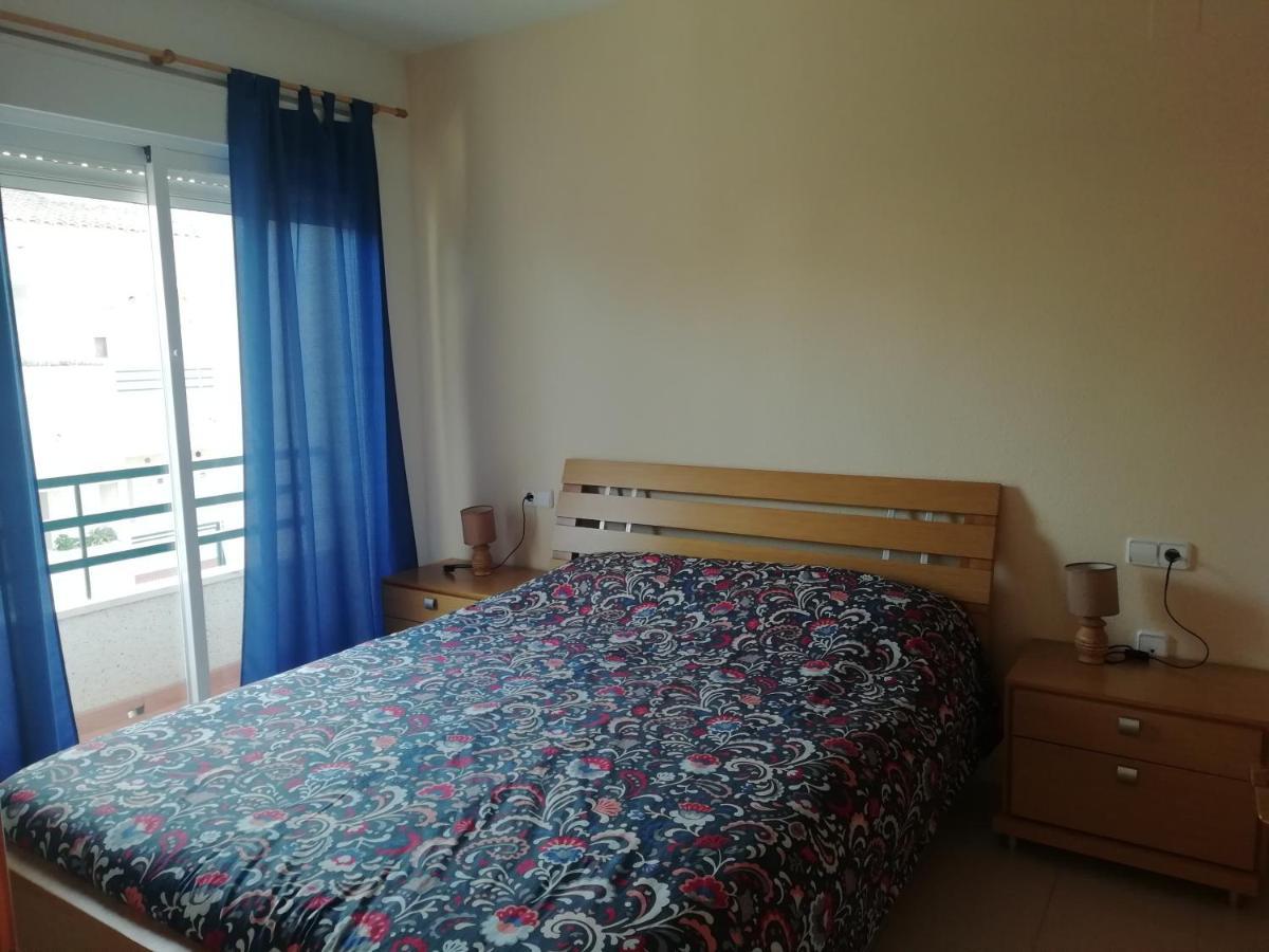 Apartamento Betania La Nucía Eksteriør bilde