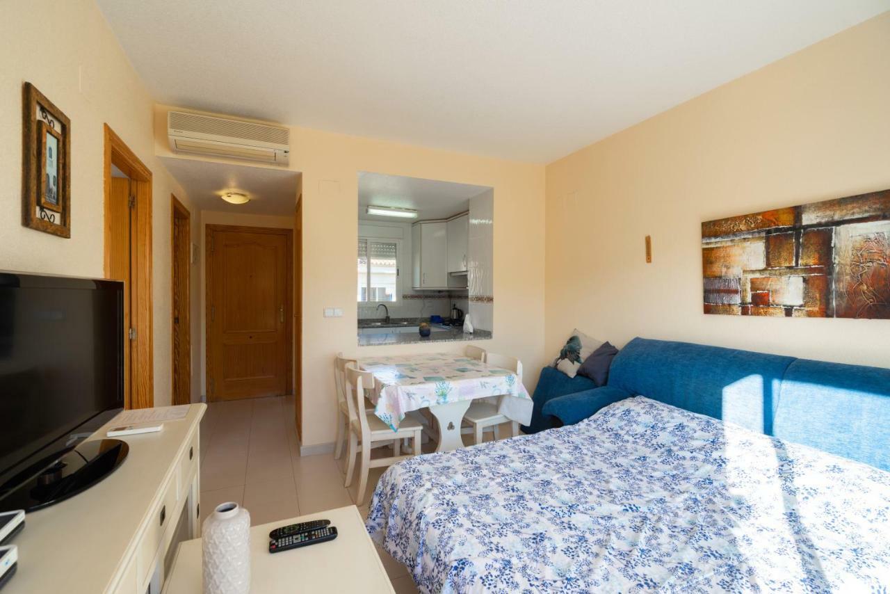 Apartamento Betania La Nucía Eksteriør bilde